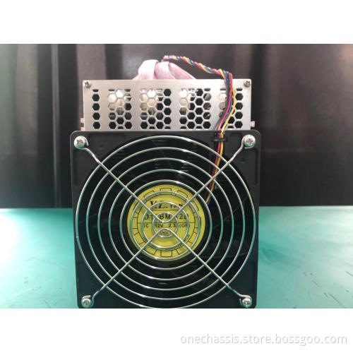 L3+ Blockchain Asic Miner Antminer L3+ L3++